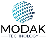 Modak Technologies Logo