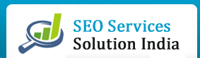 SEO Services Solution Logo