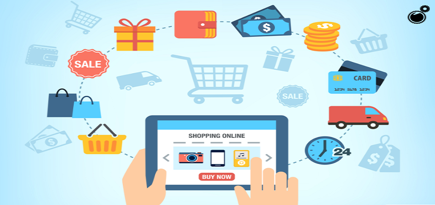Web eCommerce Solutions: Best Known for Their Innumerable Benefits